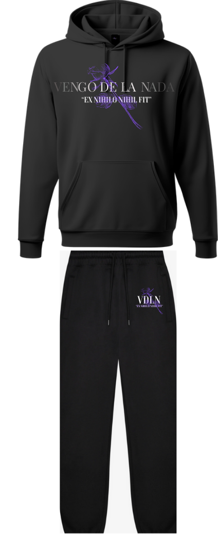 VDLN TRACKSUIT